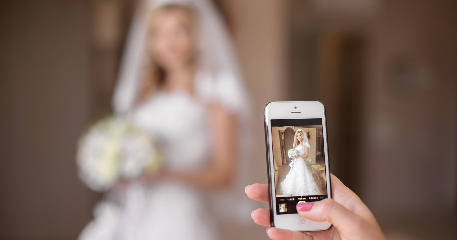 bridephone