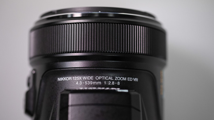 A Review: Shooting With the Nikon Coolpix P1000