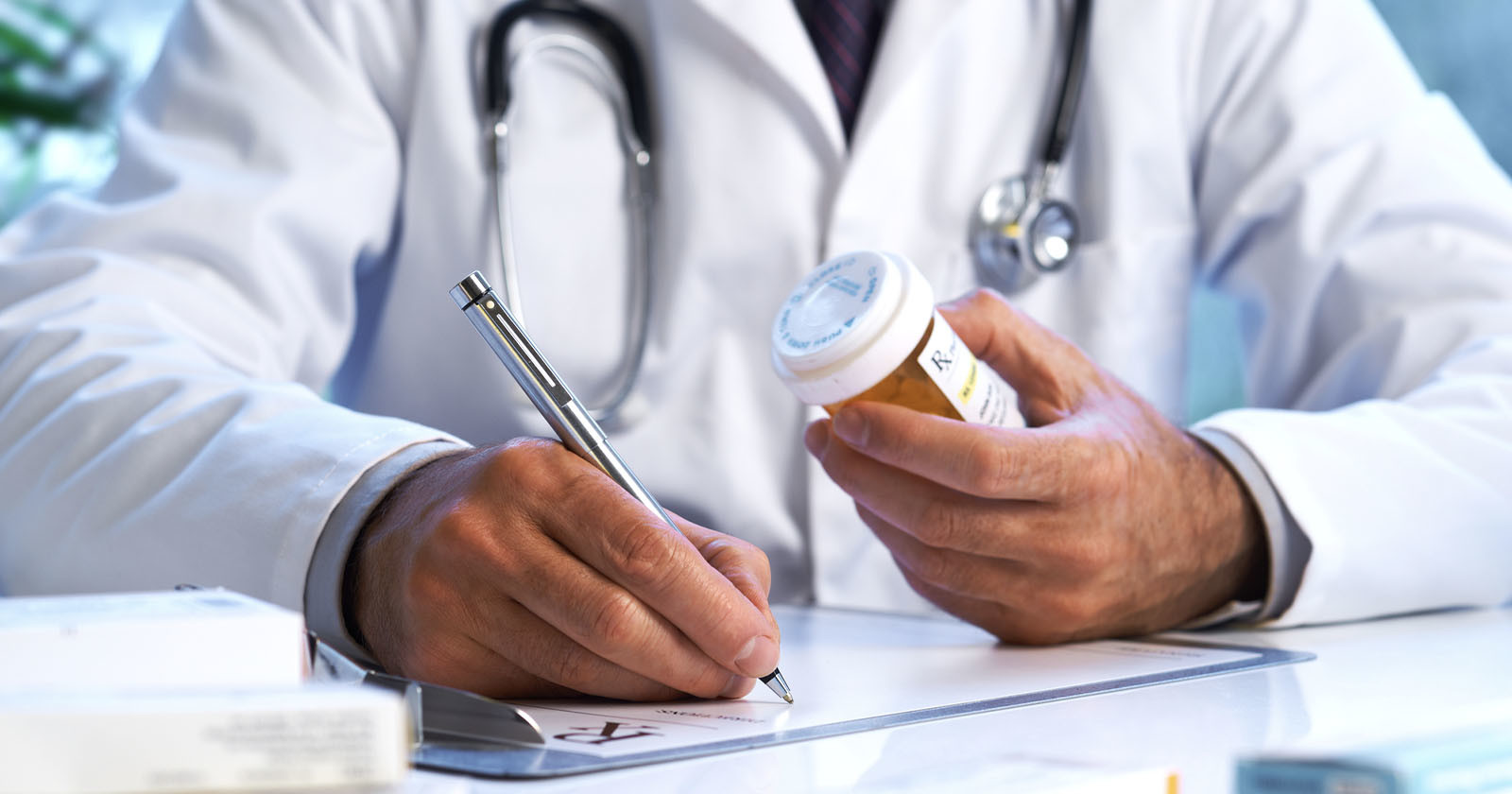 doctor