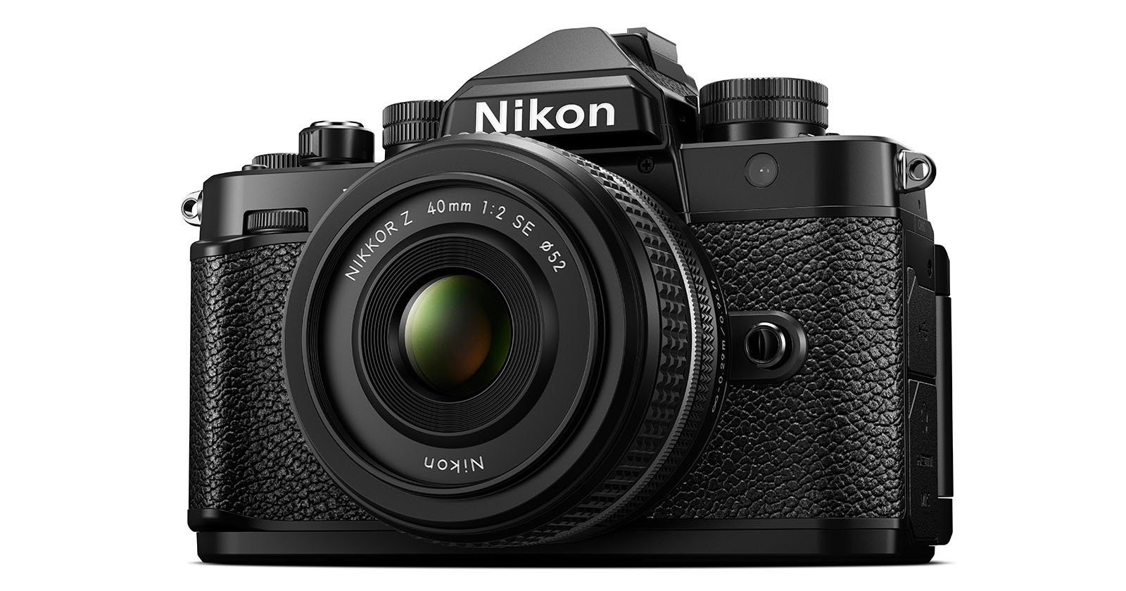 Nikon Zf