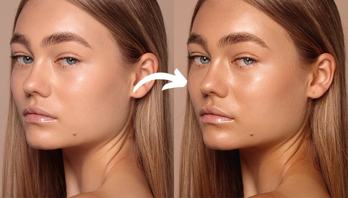 How to Give Skin a Golden Glow Using Photoshop