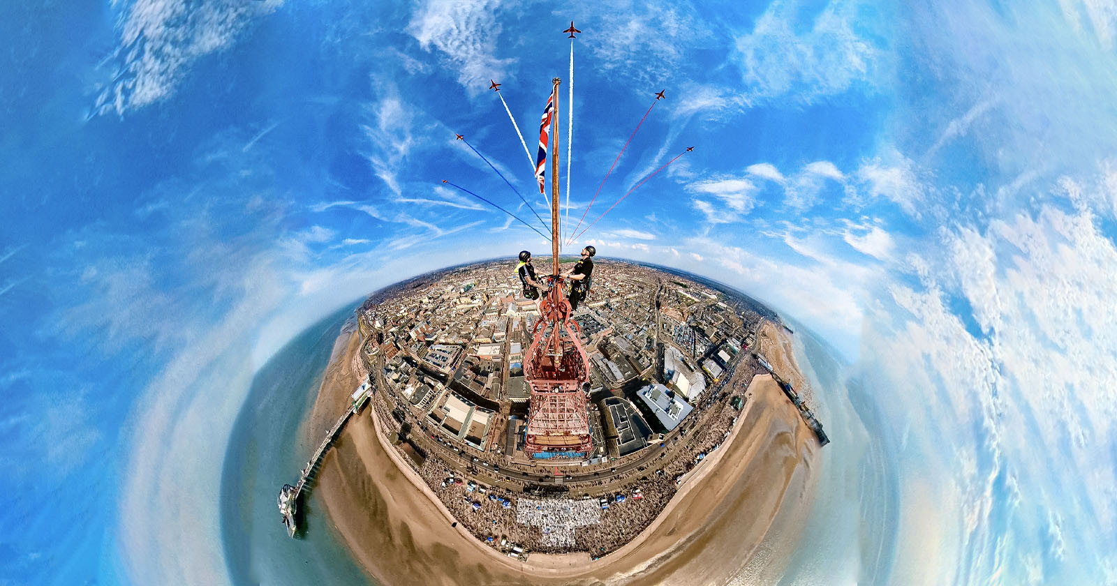 Blackpool Tower
