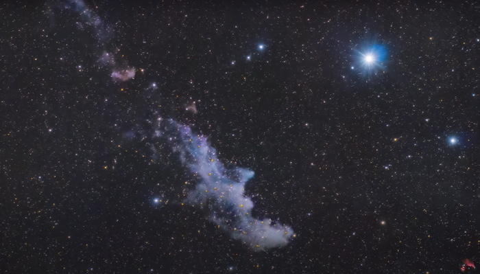 Could You Shoot Astrophotography With a Kit Lens?