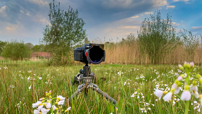Is Dynamic Range Important in Landscape Photography?