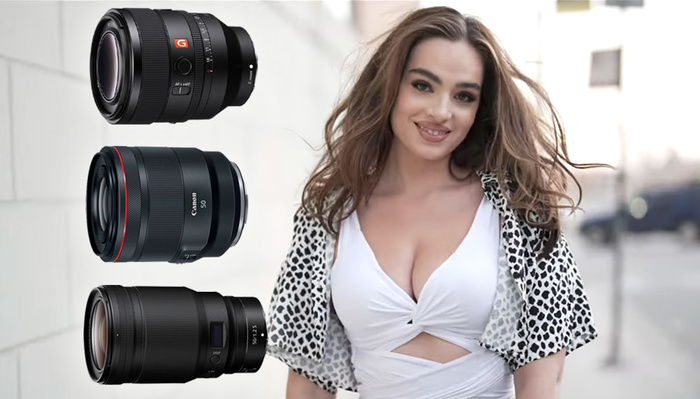 Who Makes the Best 50mm f/1.2 Lens? Sony Vs Canon Vs Nikon