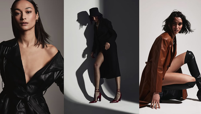 Four Great Single-Light Fashion Photography Setups