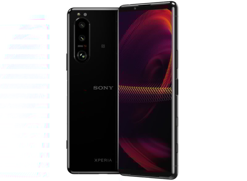 Sony Xperia 5 III