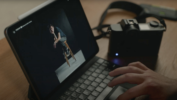 Does the iPad Pro Meet the Needs of a Photographer?