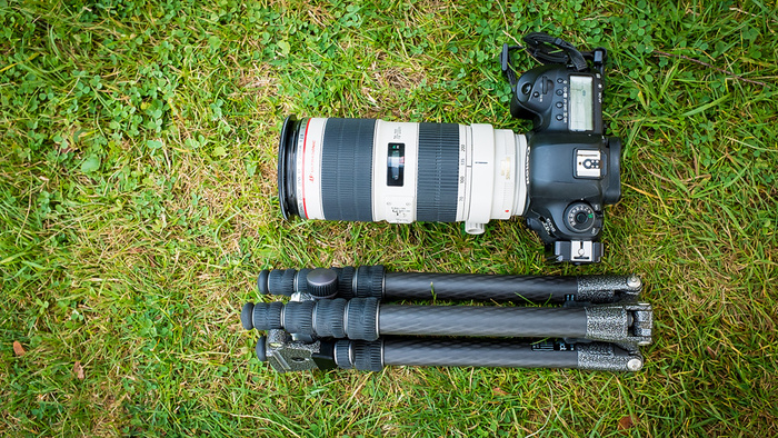 A Gitzo Traveler Tripod: Is It Worth the Money?