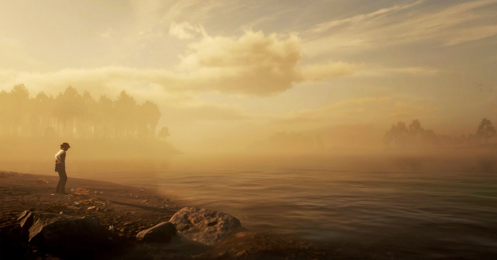 Red dead