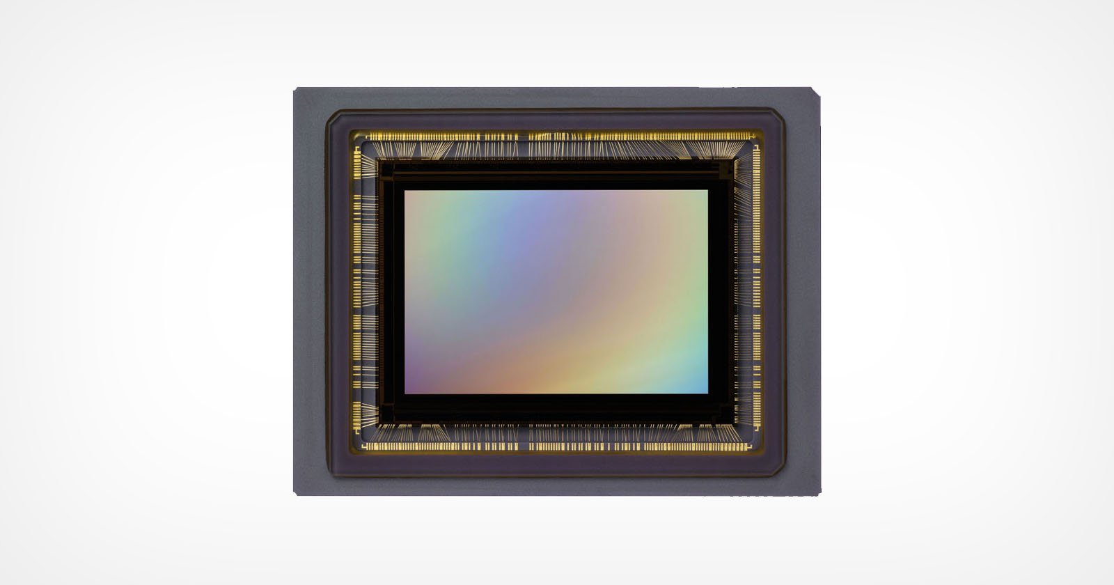 Sigma Foveon Sensor