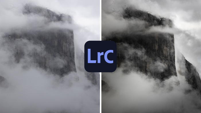 Create Dramatic Light in Your Images Using Radial Filters