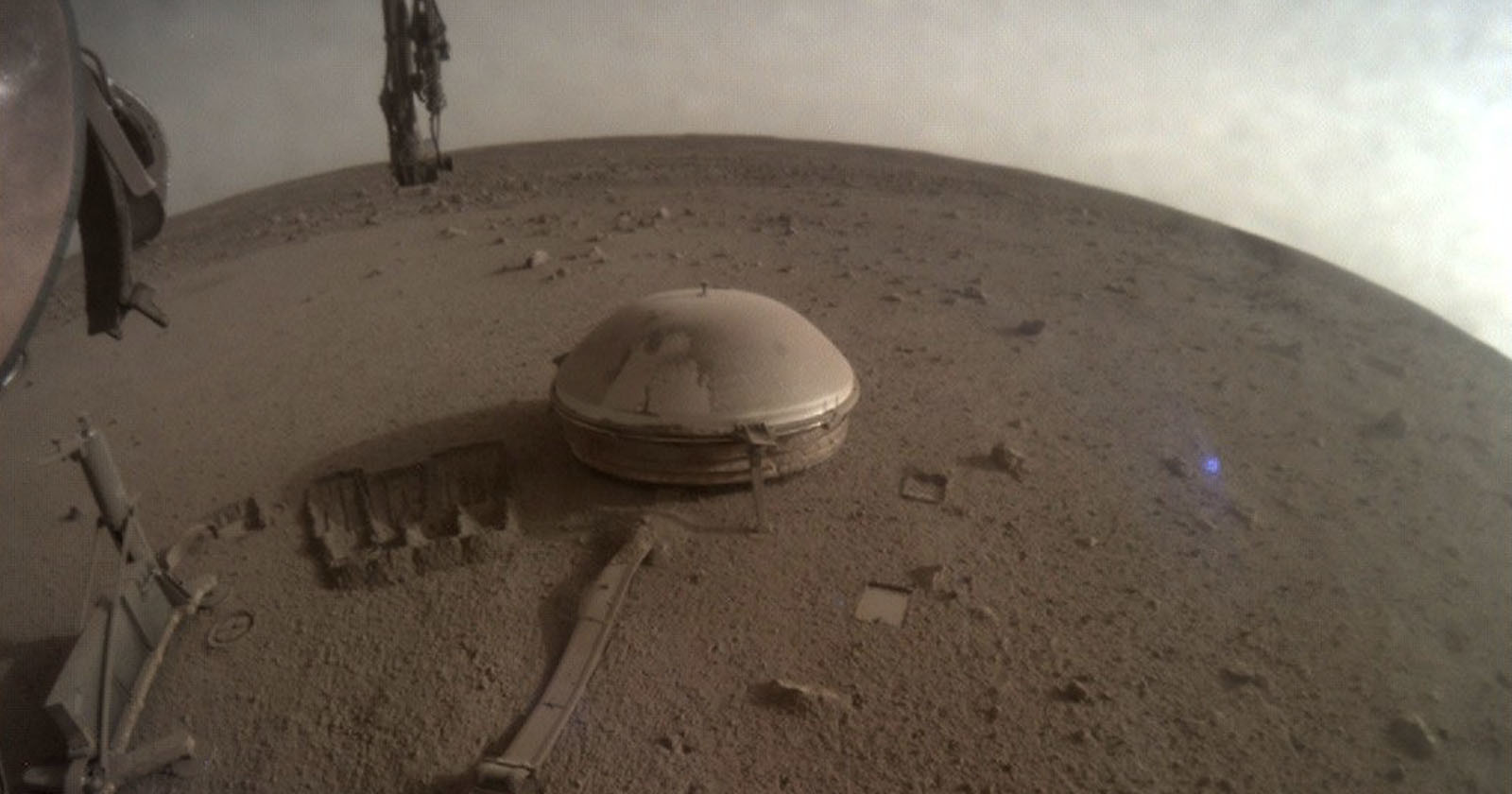 lander
