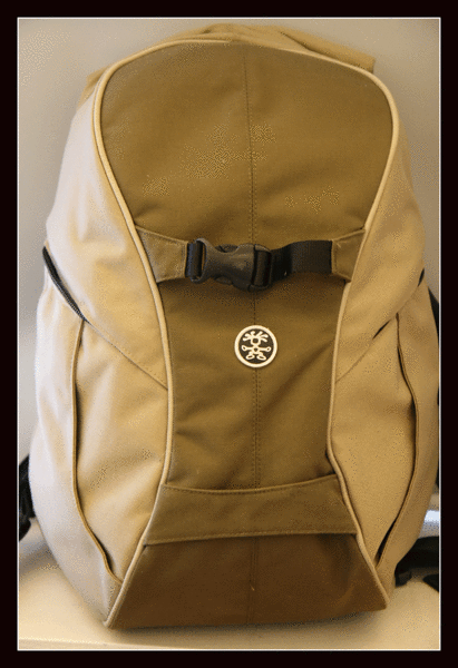 Crumpler whickey and clearance cox