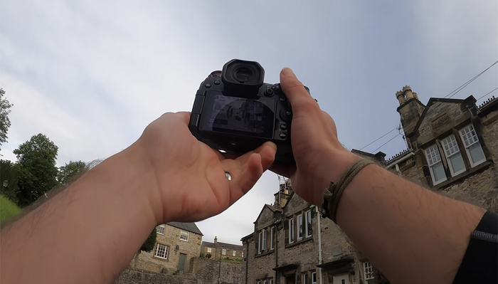 Beginner Photographers Could Use These Five Things