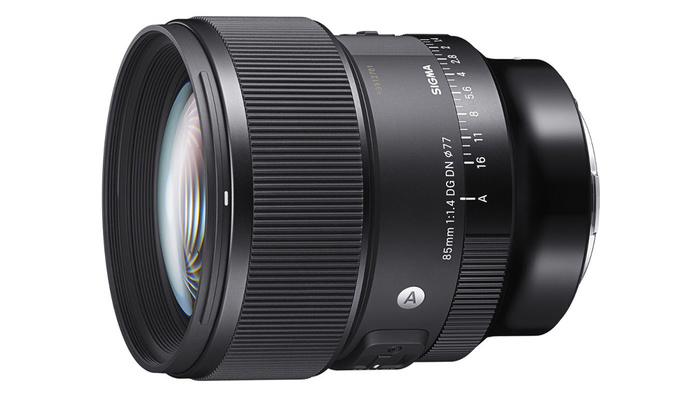 Sigma May Soon Start Making Lenses for Nikon and Canon Mirrorless Cameras