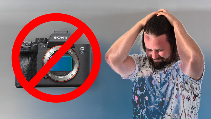 I'll Never Make This Photography Mistake Again