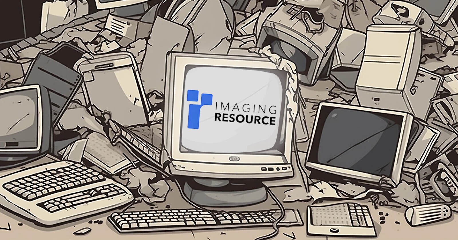 Imaging resource