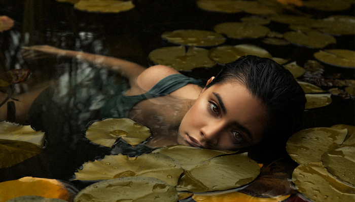 Fstoppers Photographer of the Month (February 2021): Paola Padron