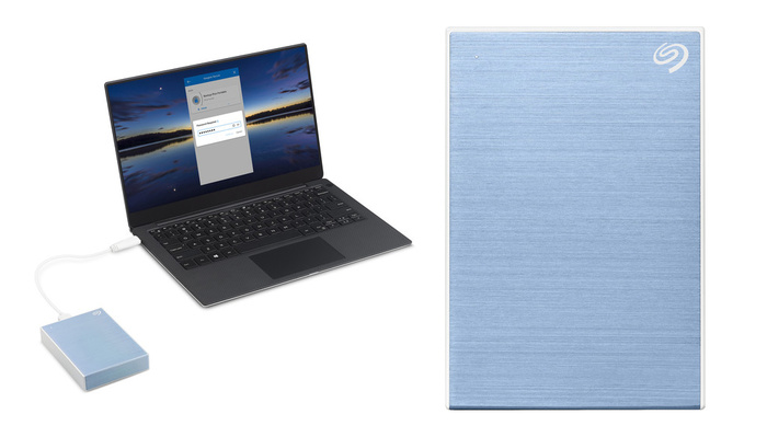 Fstoppers Reviews the 5TB Seagate Backup Plus Portable: An Affordable Drive with One Caveat