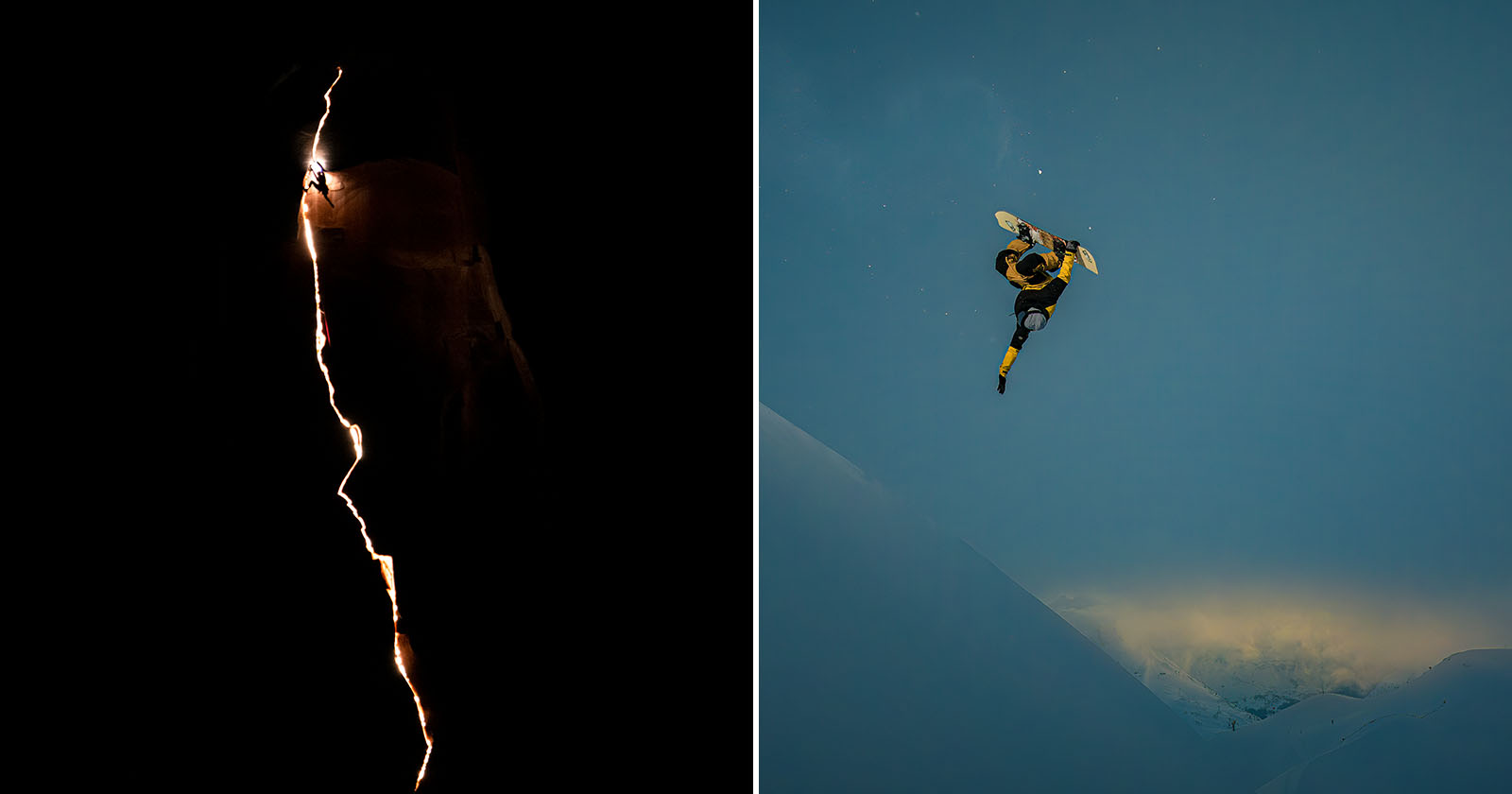 Red Bull Illume Image Quest 2023