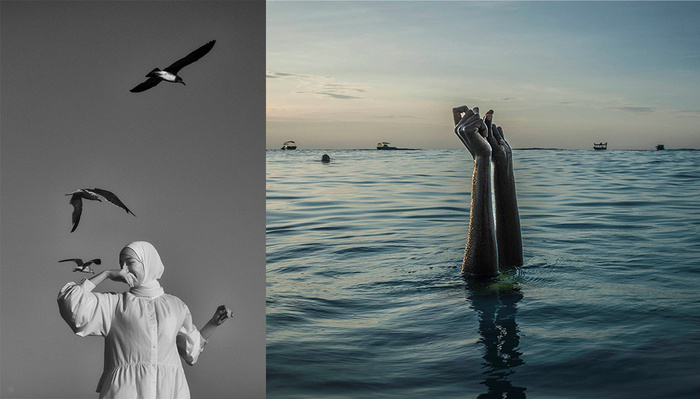 Leica Announces the Second Annual Women Foto Project Award Winners