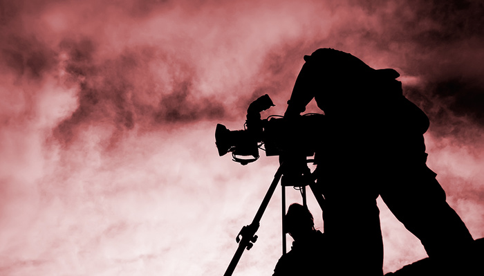 Why You Might Not Be Finding Success as a Photographer