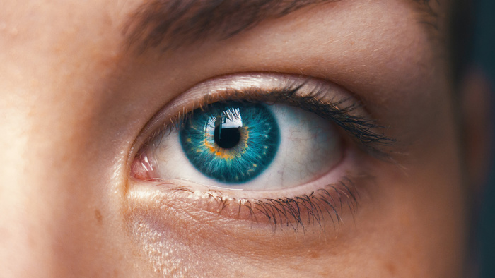 Why Eye AF Is All Anyone Talks About