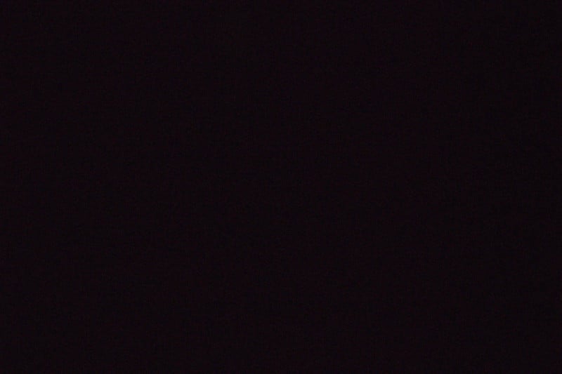 A test photo shot by the Nikon D850 at ISO 3200
