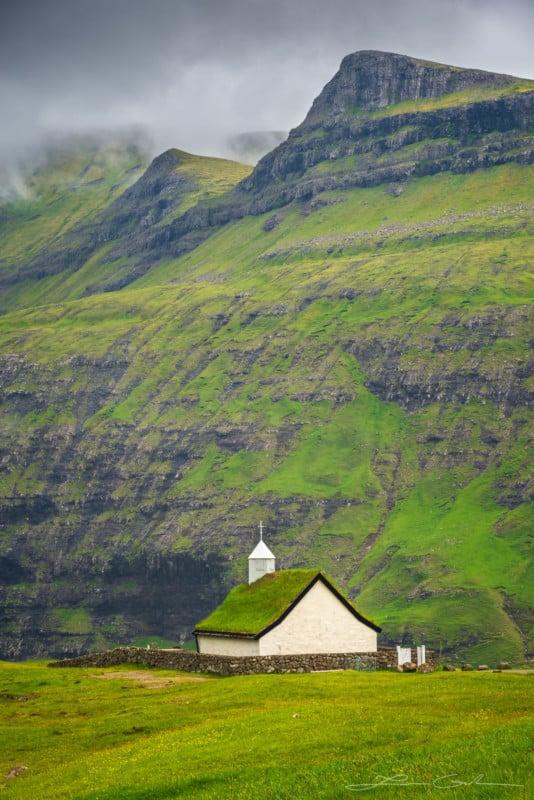 Faroe Islands