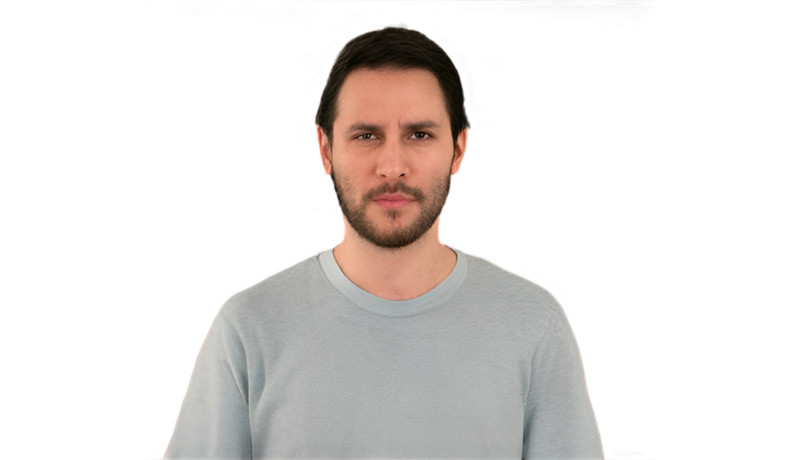 AI Generated Stock Portraits