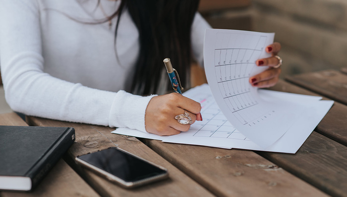 How Do You Take Your Criticism? Should You Ask for It?