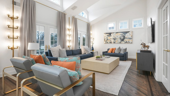 Flash Plus Ambient Light Versus HDR: Which Gives the Best Results for Real Estate Interiors?