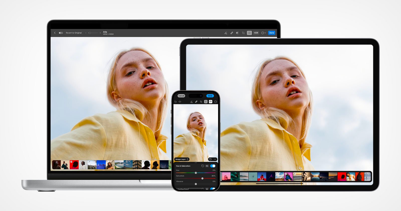 Pixelmator 3.2