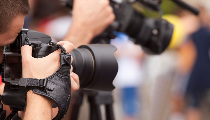 Being an Introvert as a Photographer