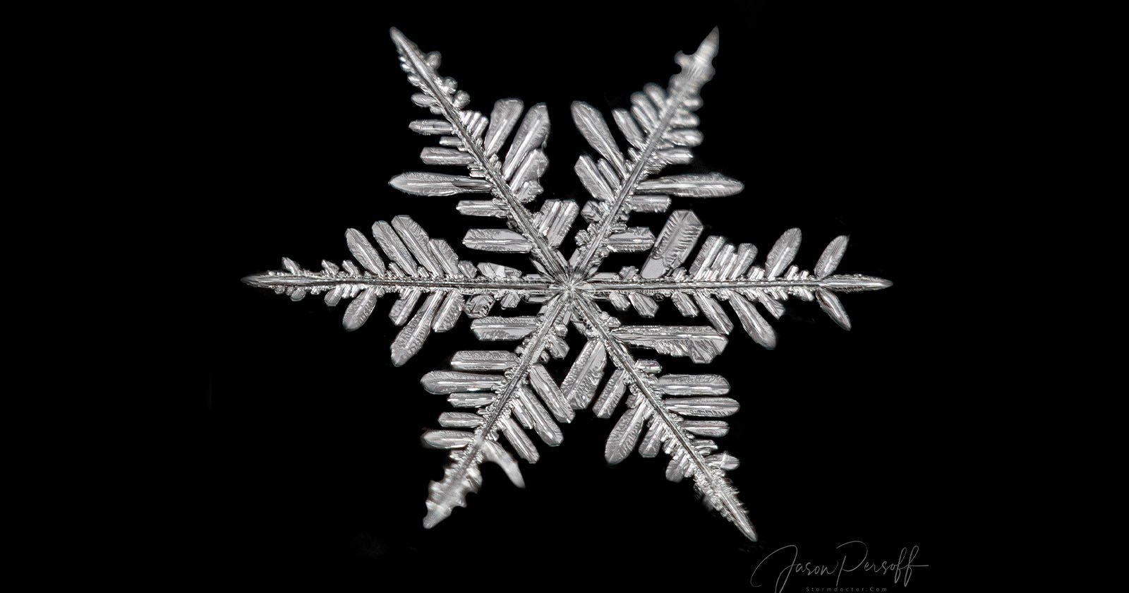 snowflake