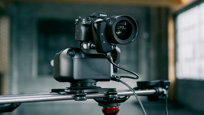 Rhino Arc II Review: The Best Motion Controller We've Used