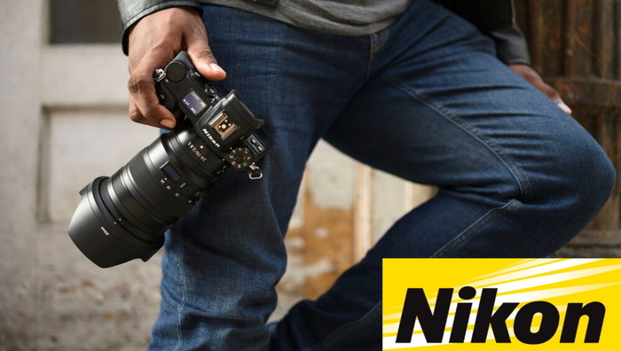 Nikon Is Cautiously Optimistic: Sales and Profit Up, Record Numbers of Mirrorless Cameras Sold