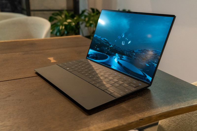 Dell XPS 13 Plus