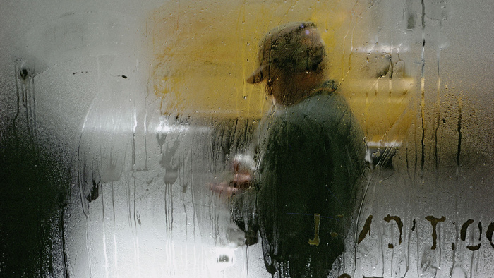 A Look at The Artistic Photography of Saul Leiter