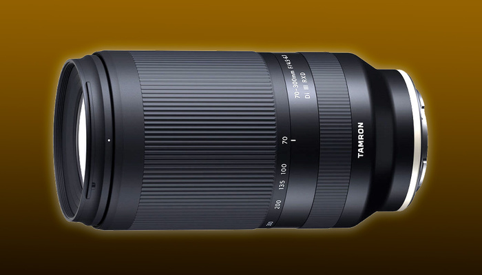 A Supremely Affordable Telephoto Zoom: A Review of the Tamron 70-300mm f/4.5-6.3