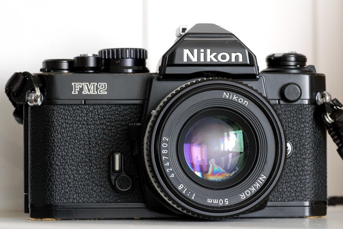 How Do You Feel About Nikon Closing in Japan? Here's How Japanese People Have Reacted