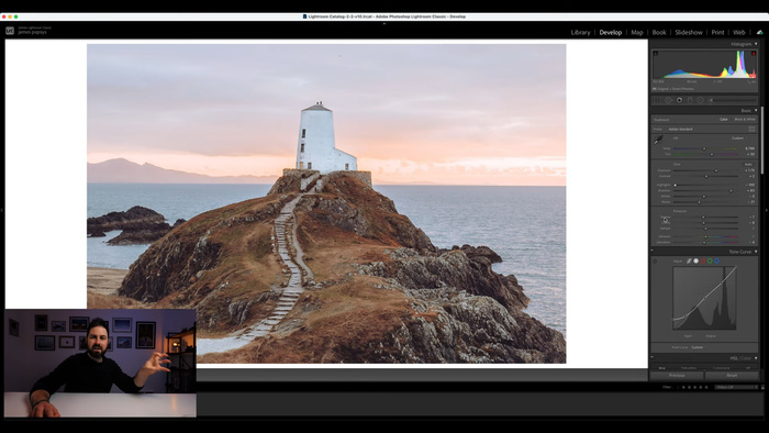 The Most Important Photo Editing Tools