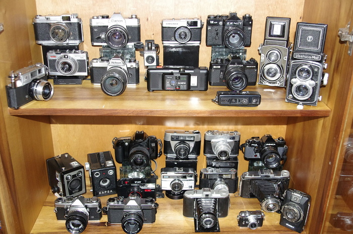 What Is Really Important in Photography?