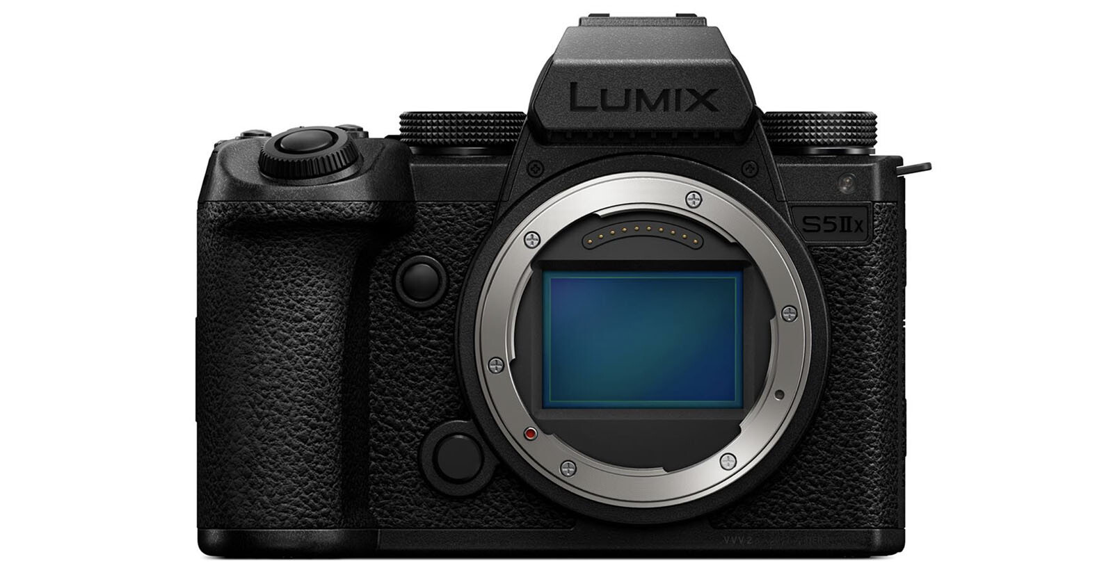 Panasonic S5IIX Blackmagic RAW