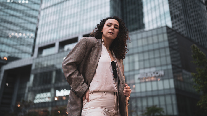 Fstoppers Reviews the Sony FE 35mm f/1.4 G Master Lens