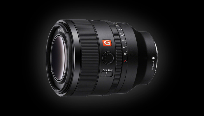Sony Announces Its Fastest Fifty Ever: the FE 50mm f/1.2 GM
