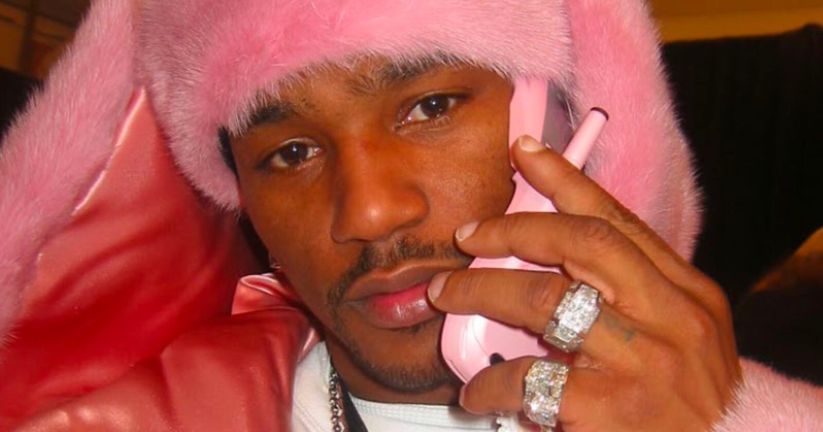 Cam'ron lawsuit