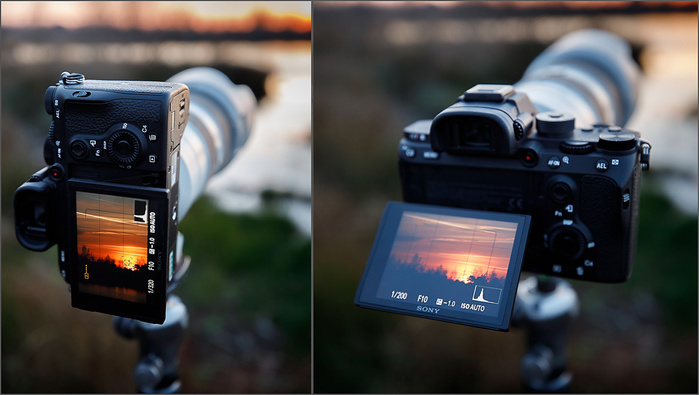 The Orientation of a Landscape Photo: Why Vertical Is Sometimes Better Than Horizontal