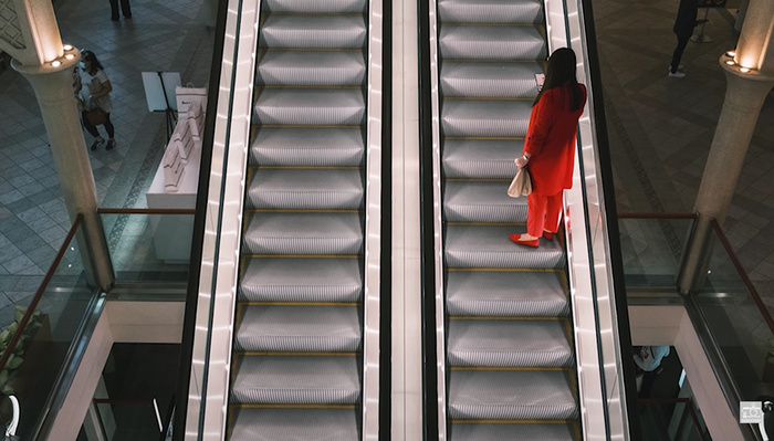 How To Separate Your Subject Without Relying on Narrow Depth of Field